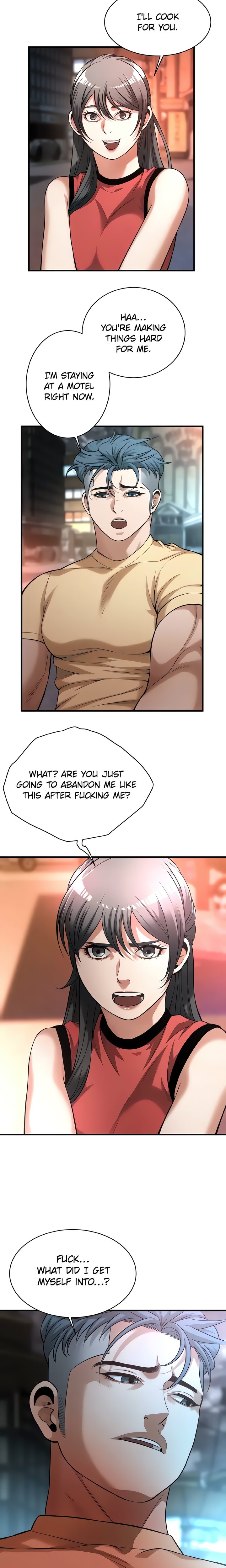 Bastard - Page 20