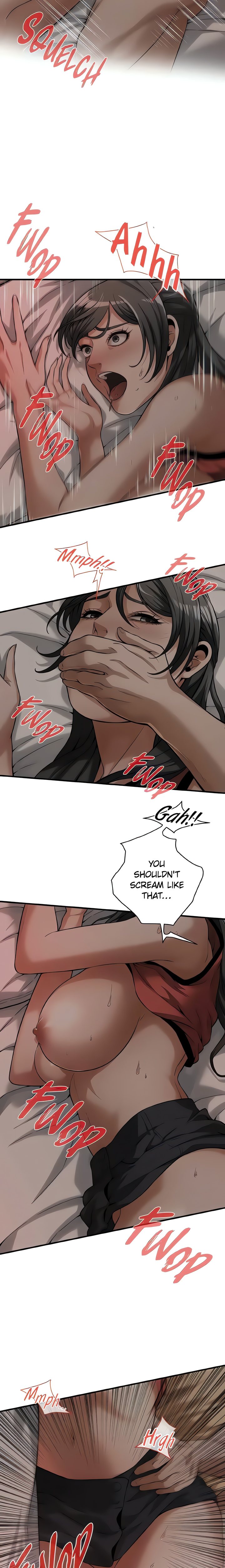 Bastard - Page 3