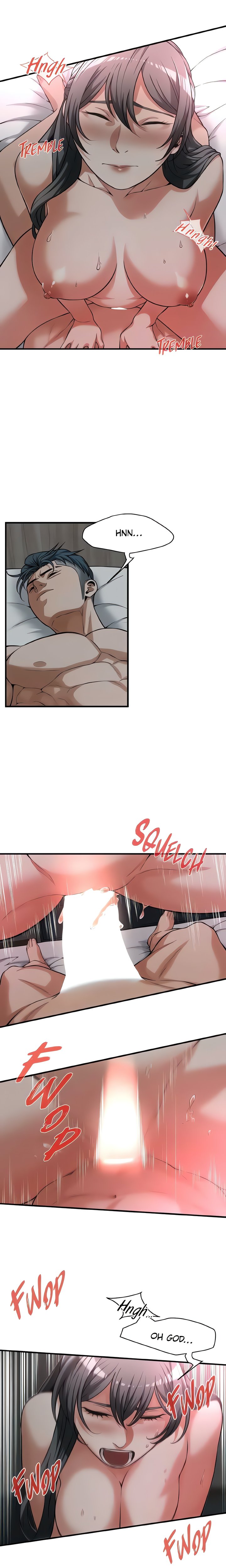 Bastard - Page 11