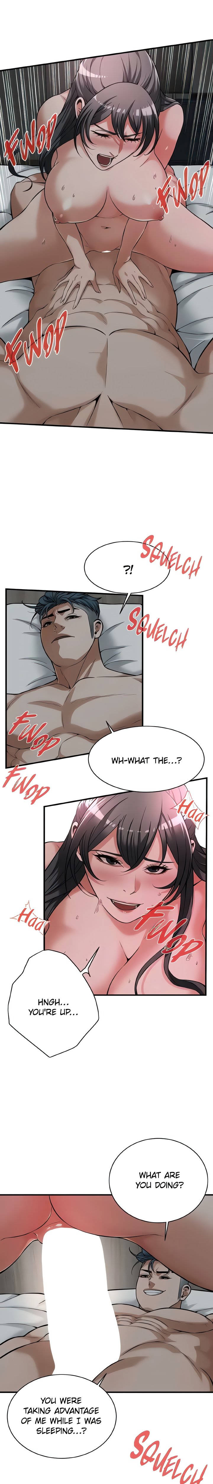 Bastard - Page 12