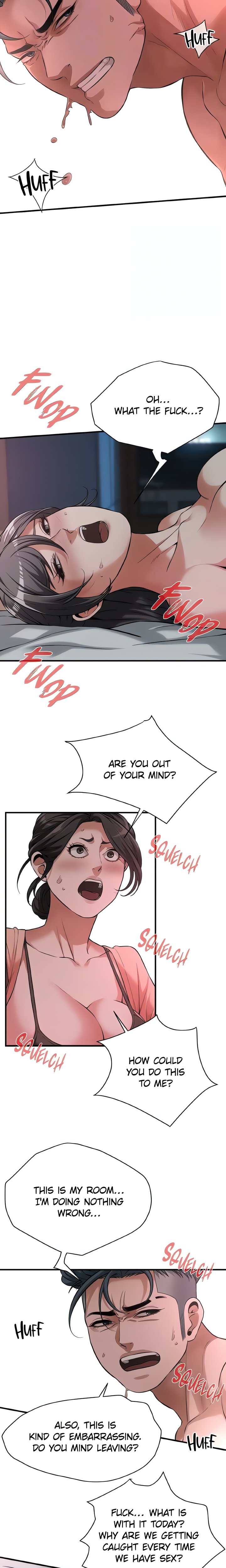Bastard - Page 18