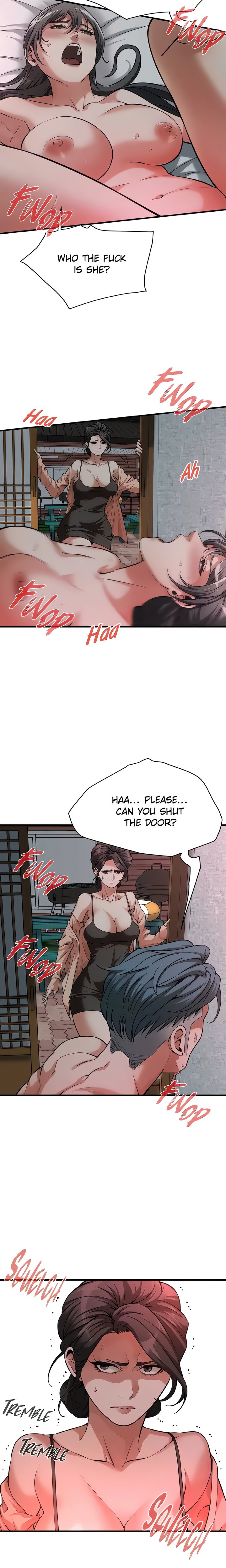 Bastard - Page 19