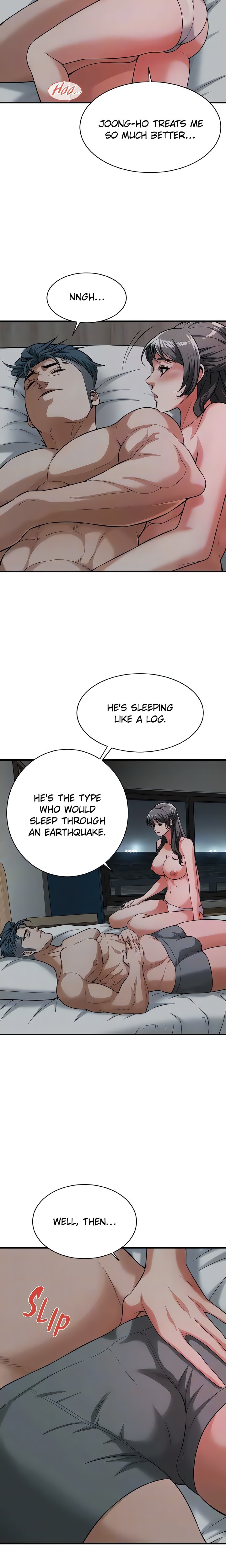 Bastard - Page 7