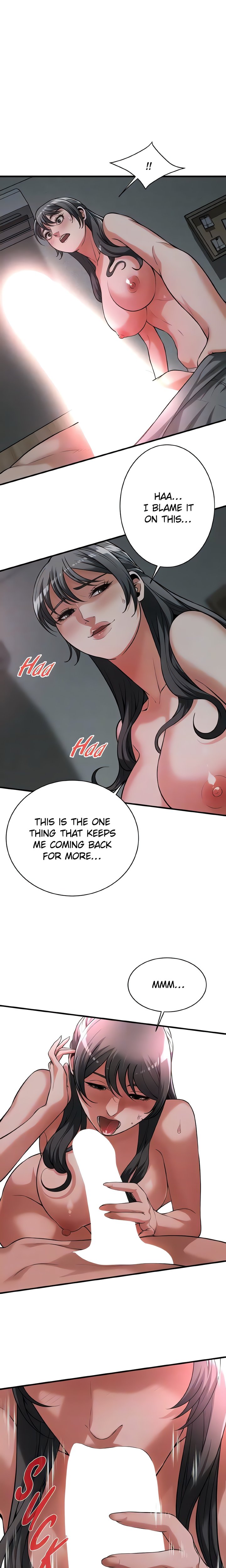 Bastard - Page 8