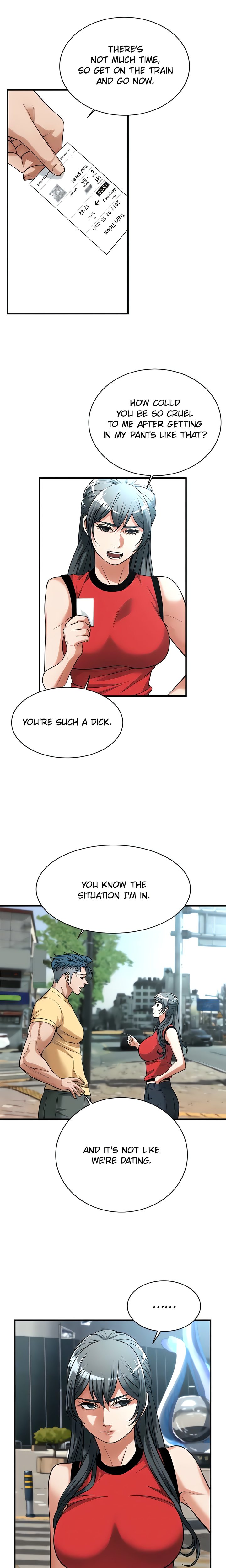 Bastard - Page 12