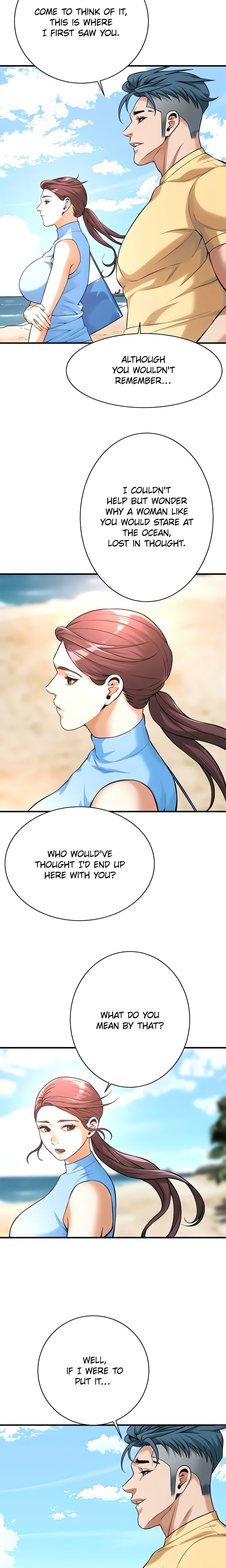 Bastard - Page 19