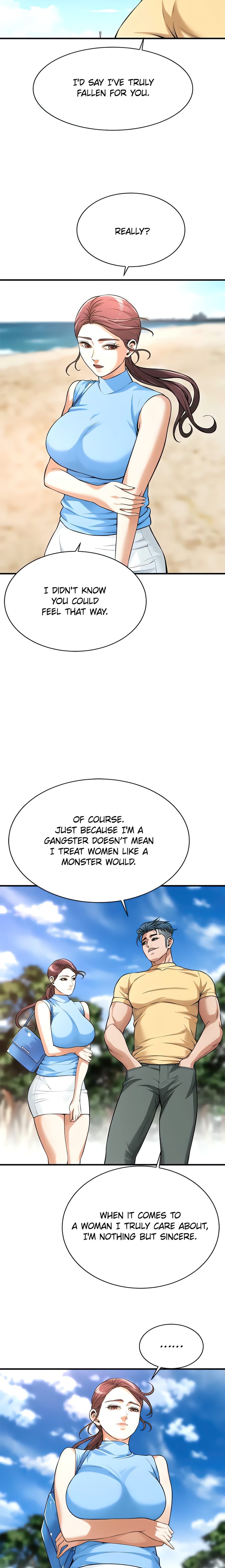 Bastard - Page 20
