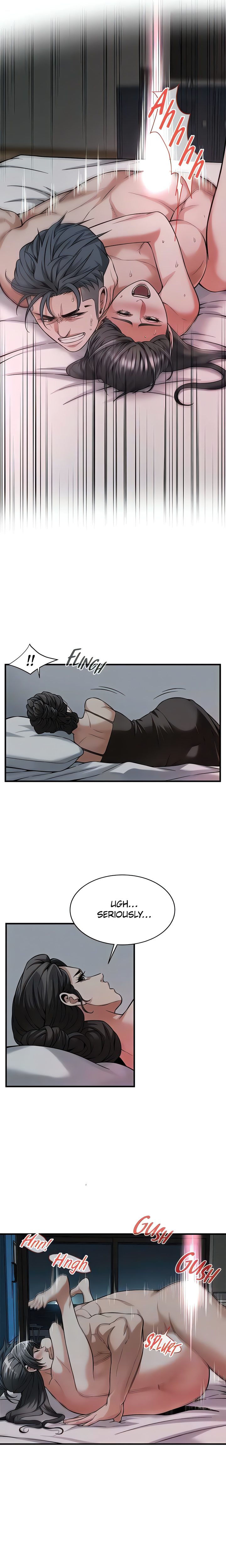 Bastard - Page 5