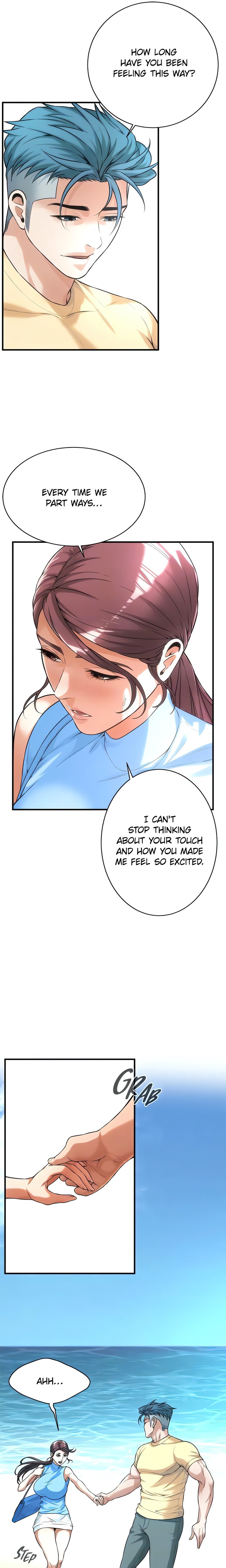 Bastard - Page 6