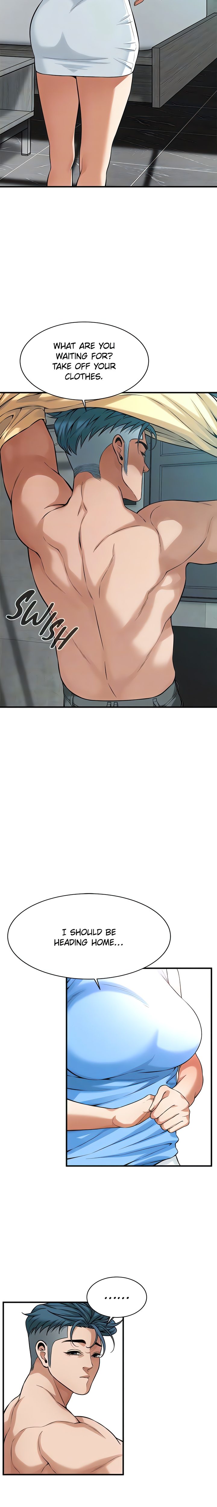 Bastard - Page 9