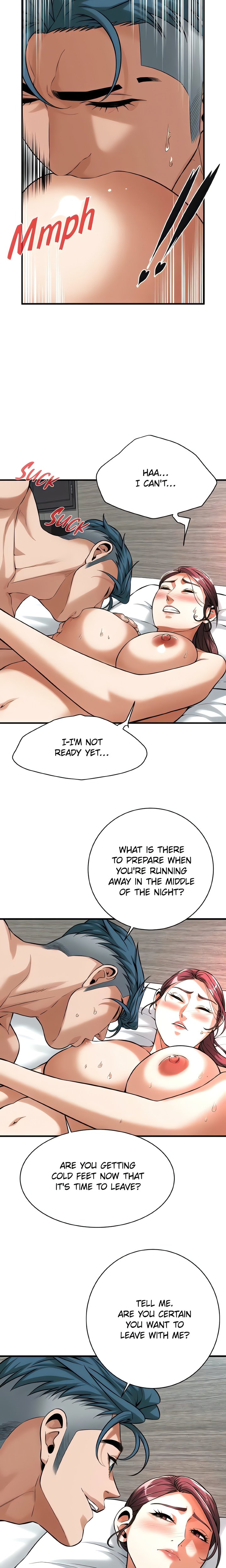 Bastard - Page 12