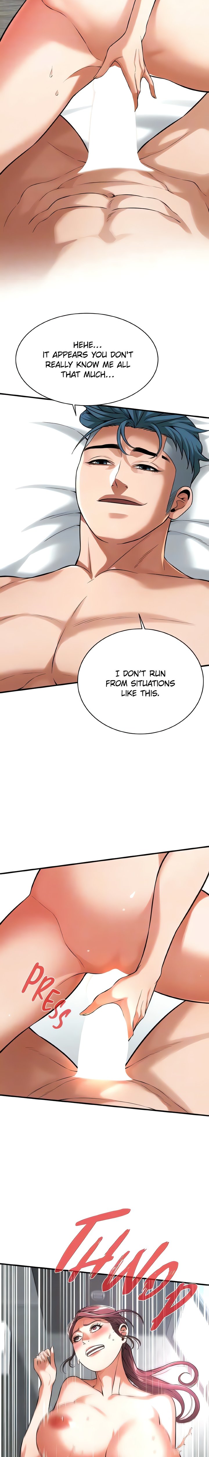 Bastard - Page 17