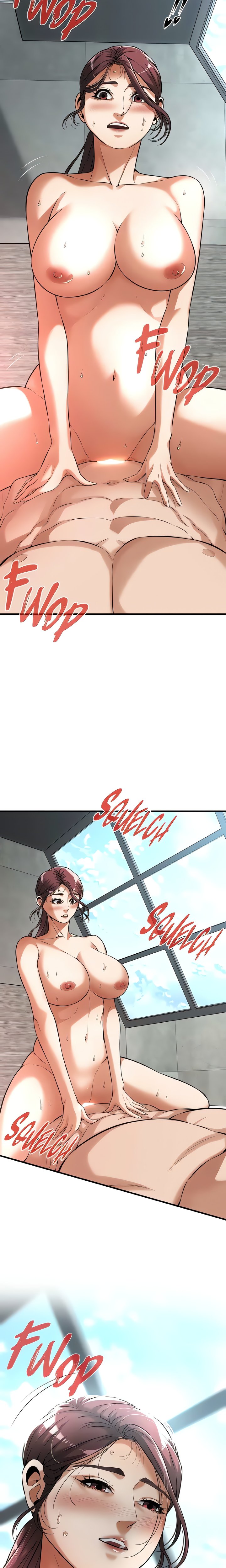 Bastard - Page 21
