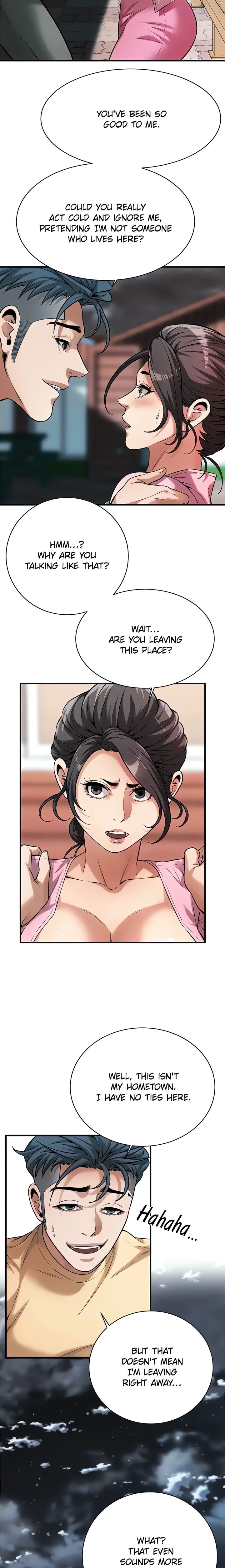 Bastard - Page 17