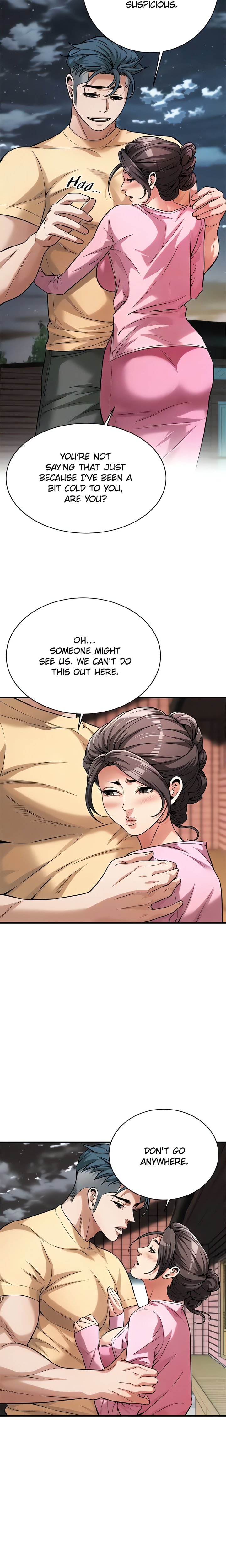 Bastard - Page 18