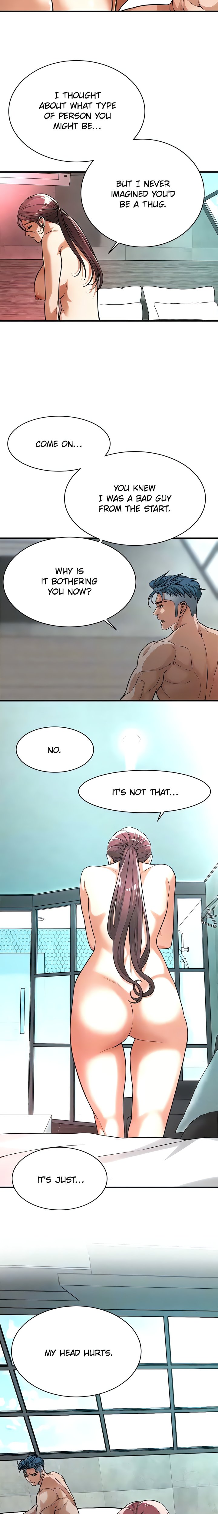 Bastard - Page 5