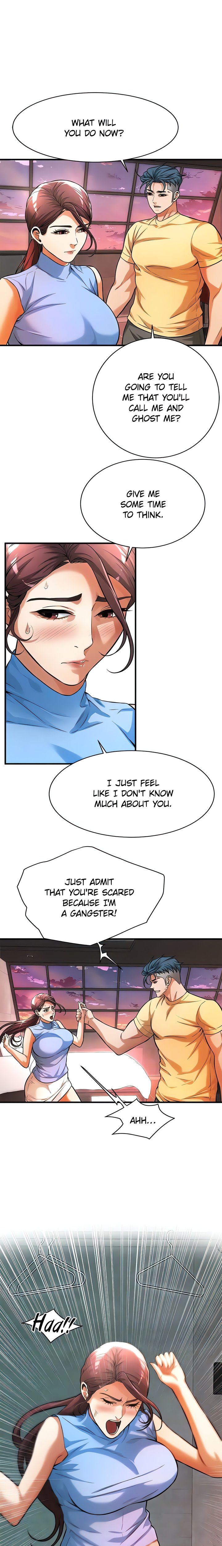 Bastard - Page 8