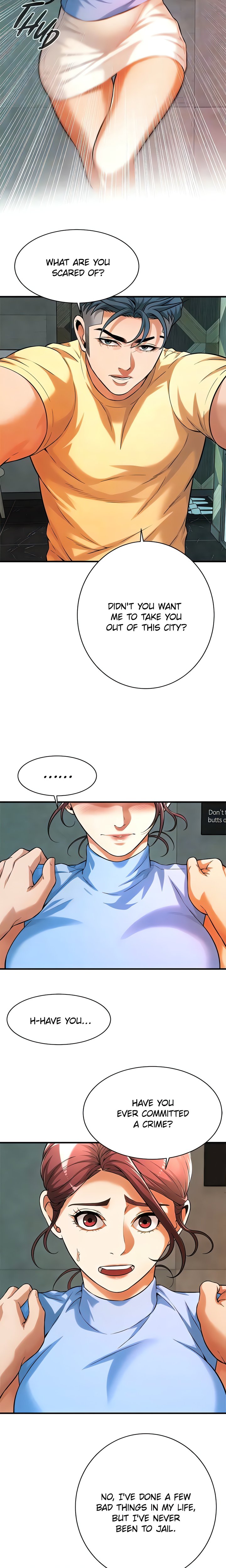 Bastard - Page 9