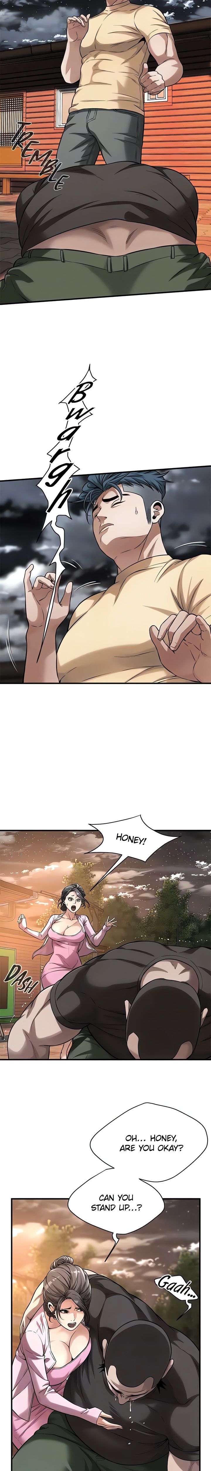 Bastard - Page 15
