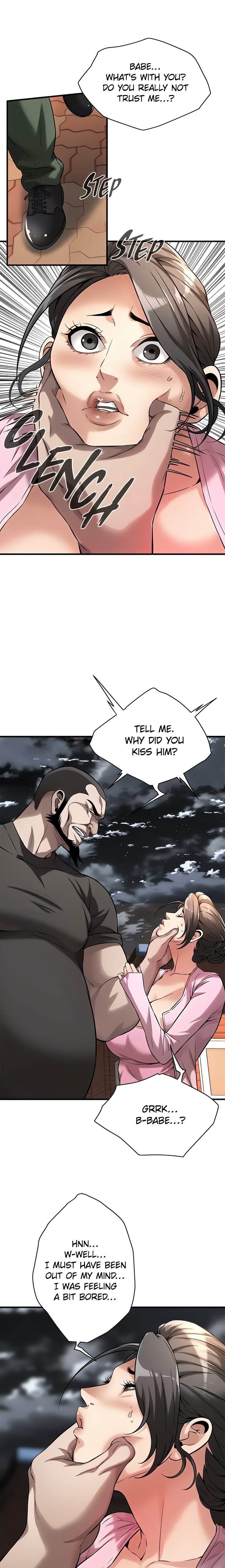 Bastard - Page 4