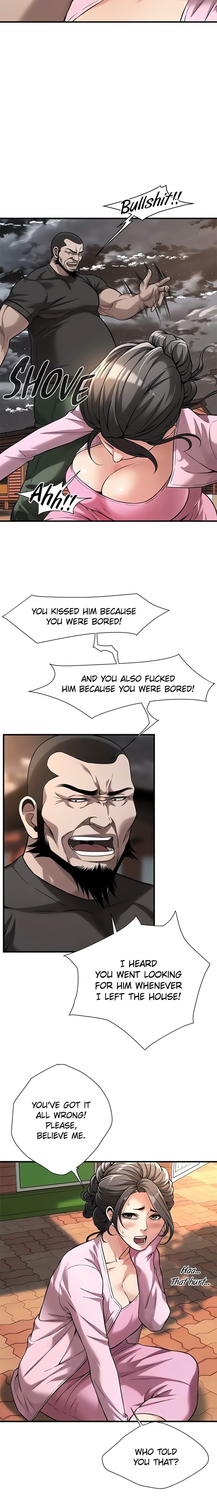 Bastard - Page 5