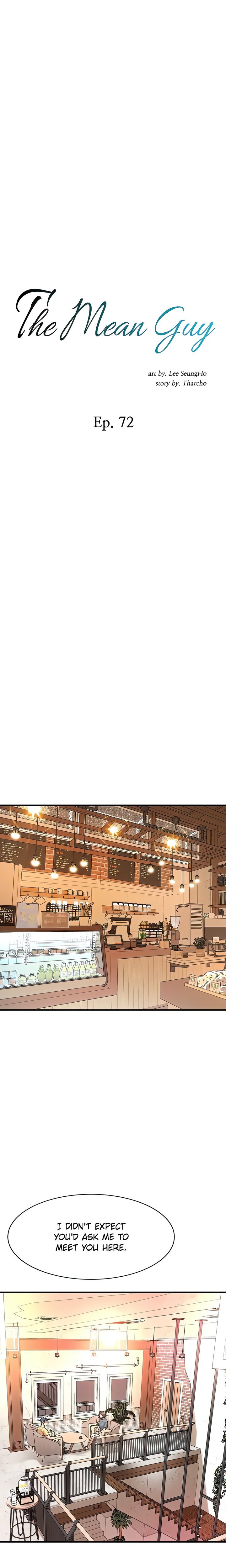 Bastard - Page 1