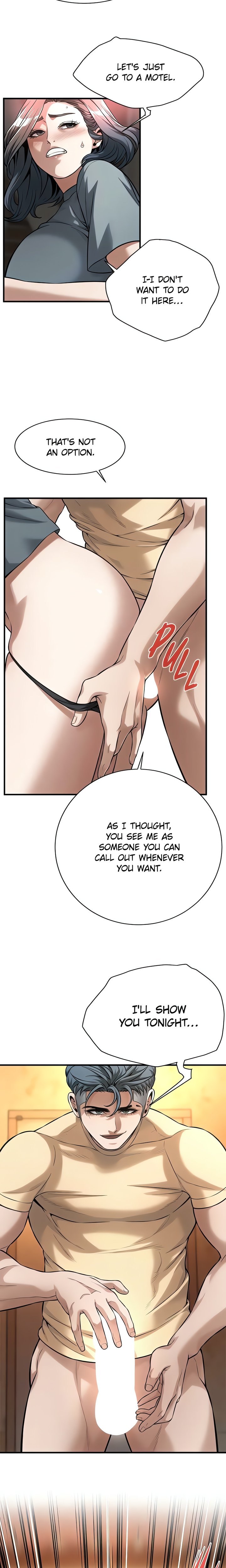Bastard - Page 12