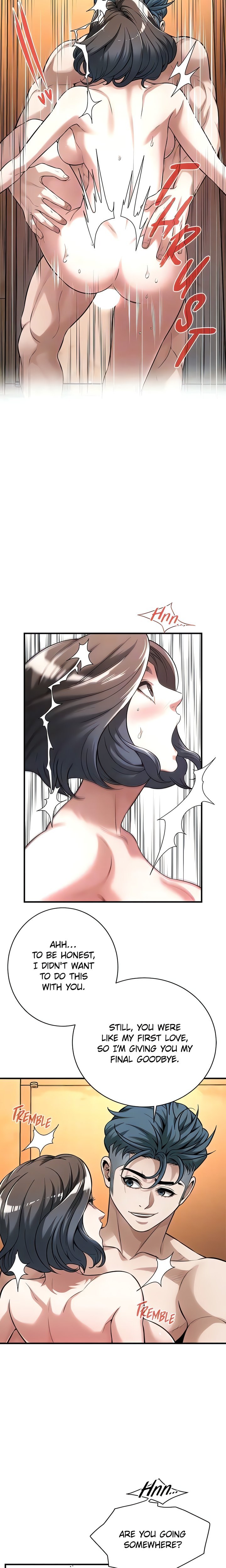 Bastard - Page 18