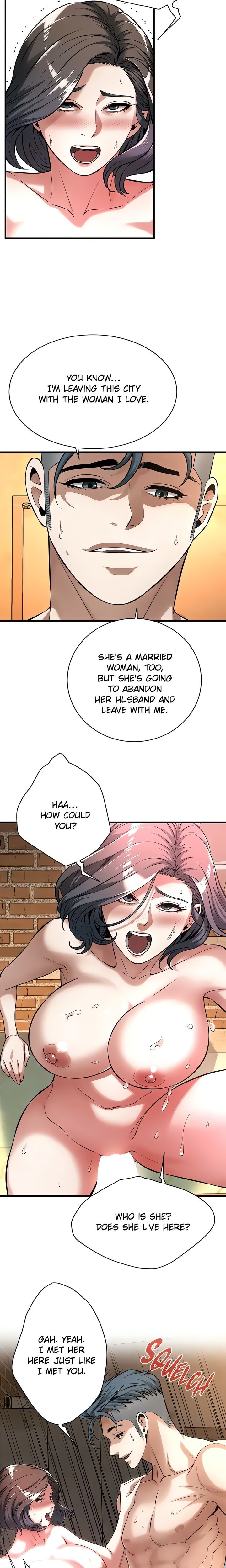 Bastard - Page 19