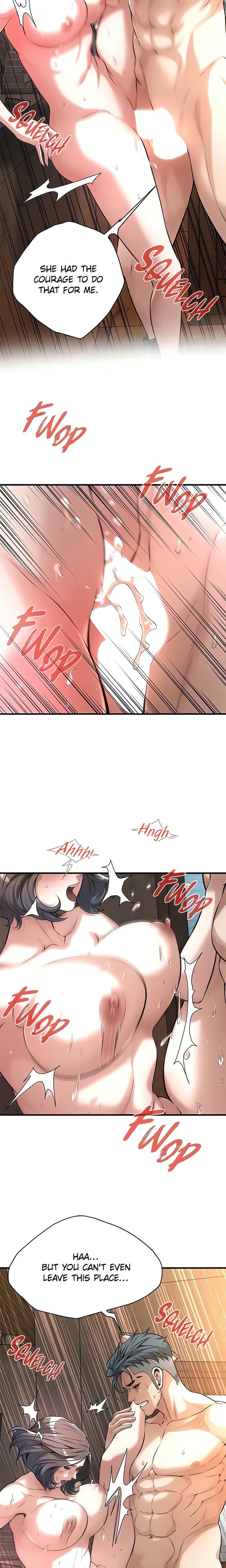 Bastard - Page 20