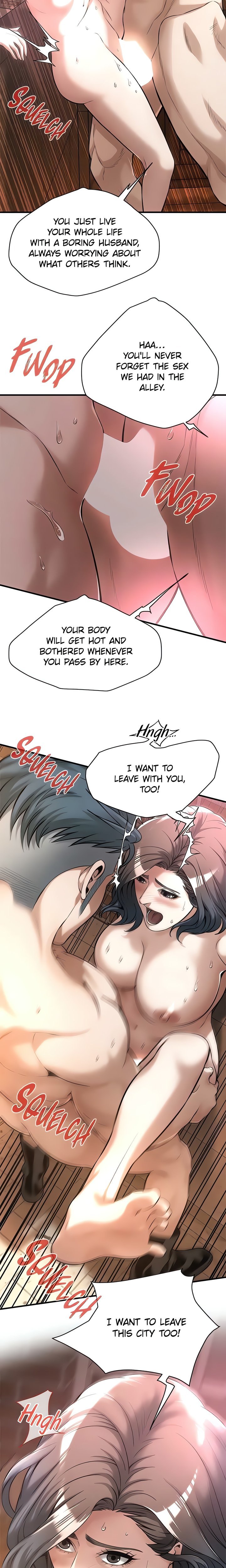 Bastard - Page 21