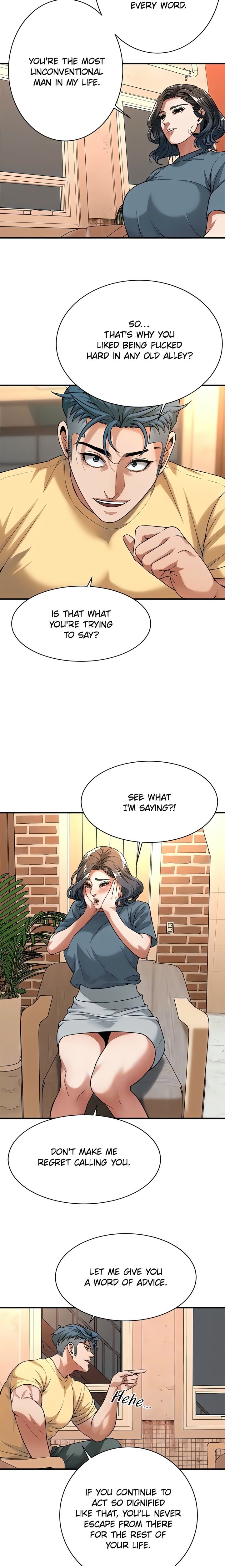 Bastard - Page 5
