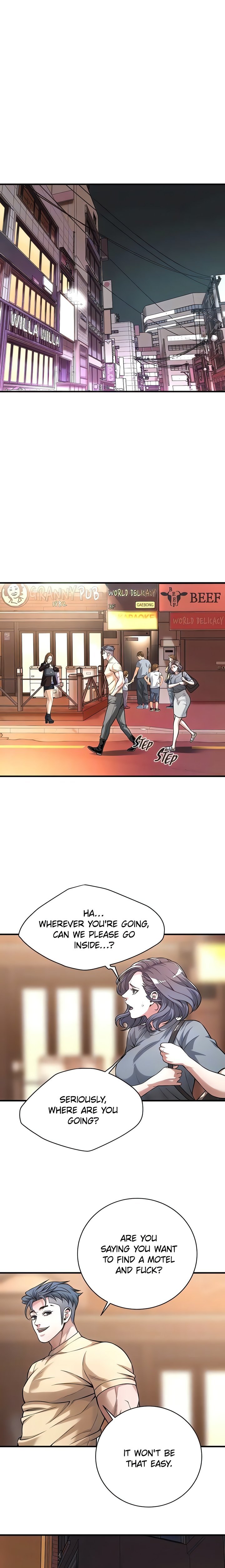 Bastard - Page 9