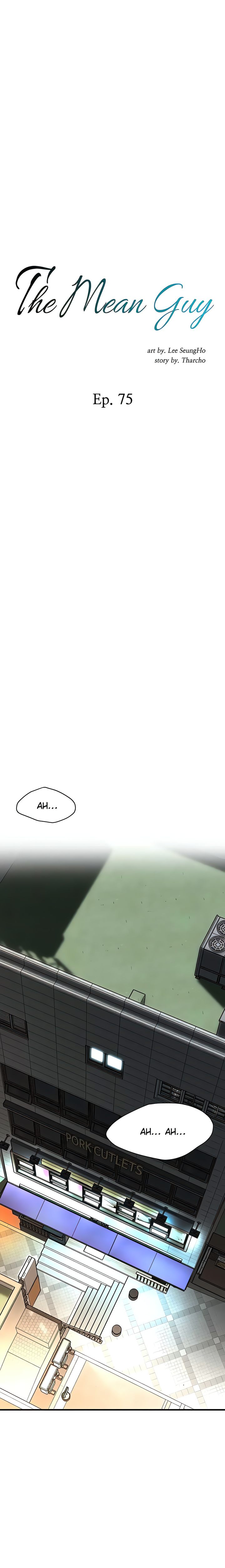 Bastard - Page 1