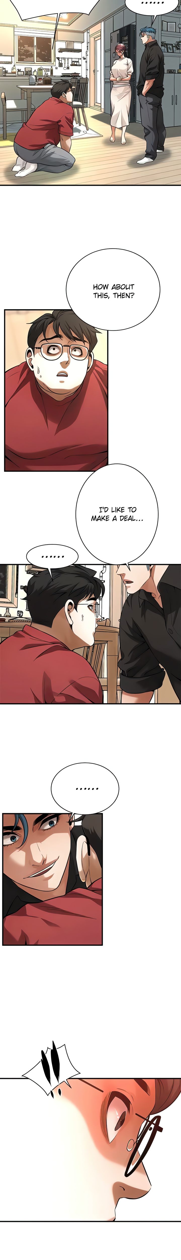 Bastard - Page 13