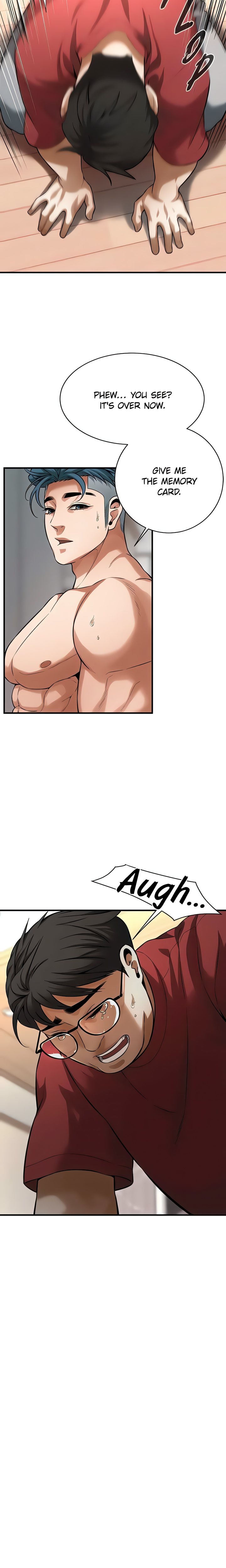 Bastard - Page 11