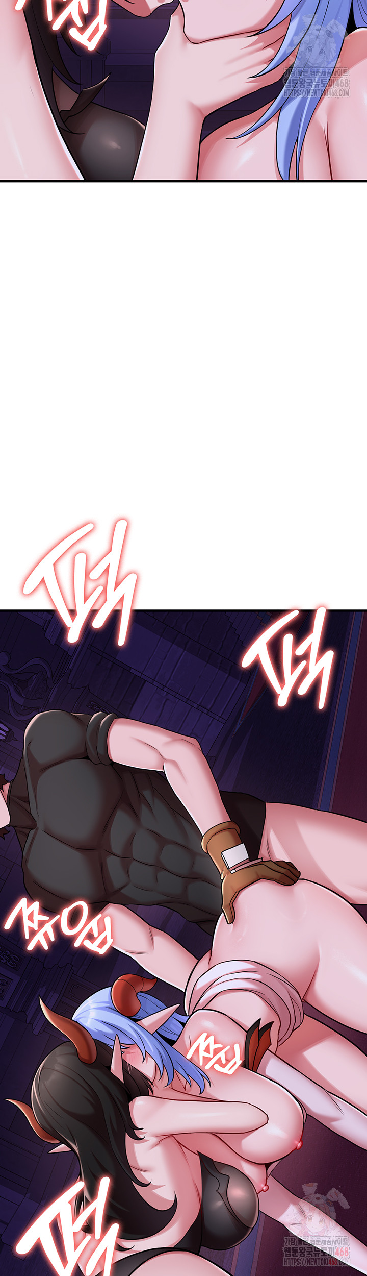 The Warrior Dissatisfied with Everyone Raw - Page 38