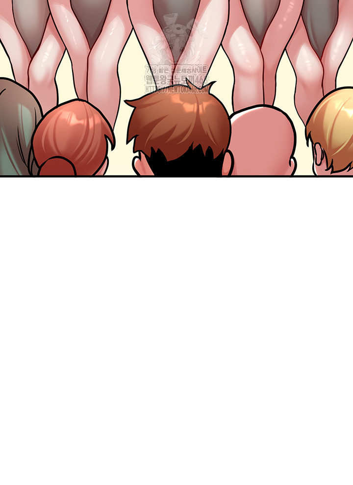 The Warrior Dissatisfied with Everyone Raw - Page 11
