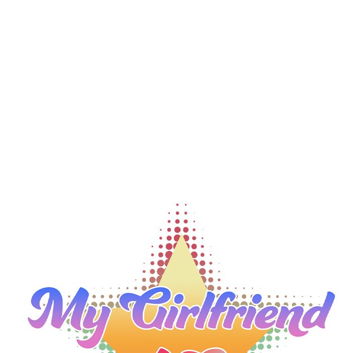 My Girlfriend is a Star - Chapter 24 Page 11