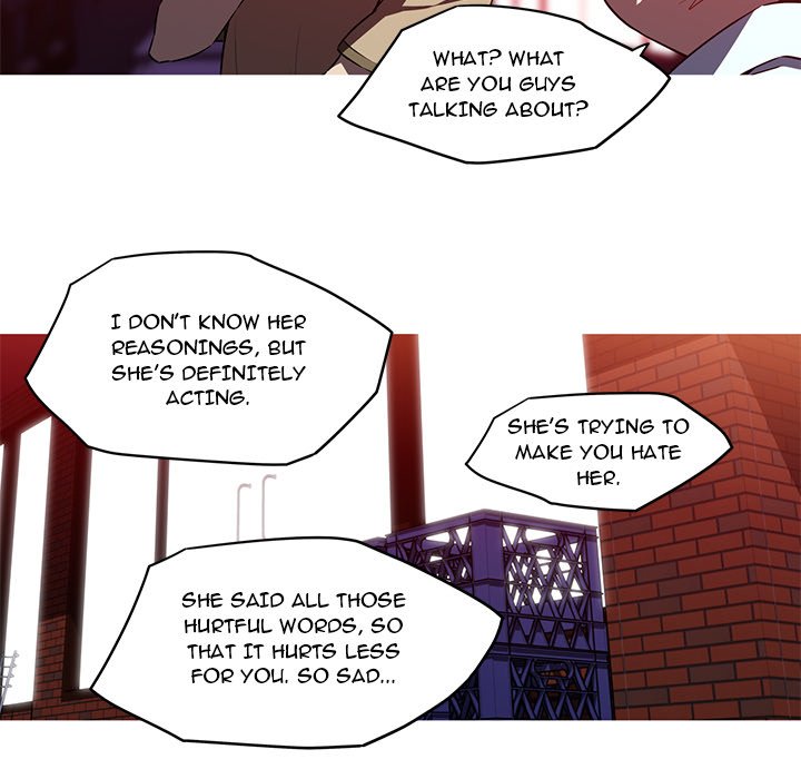 My Girlfriend is a Star - Chapter 26 Page 45