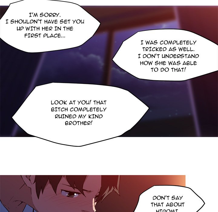 My Girlfriend is a Star - Chapter 28 Page 8