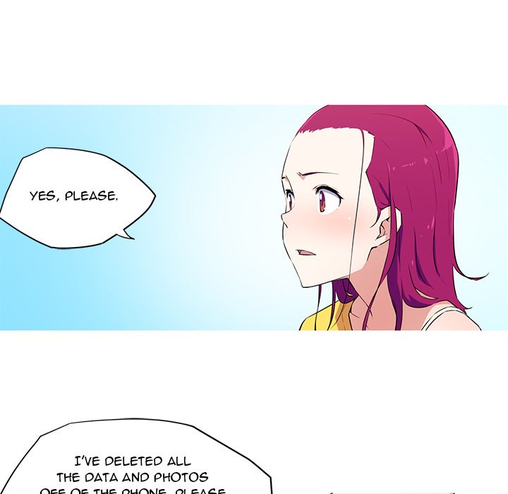 My Girlfriend is a Star - Chapter 30 Page 12