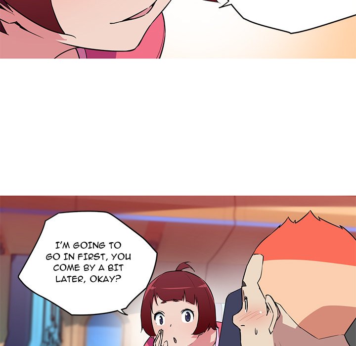 My Girlfriend is a Star - Chapter 30 Page 30