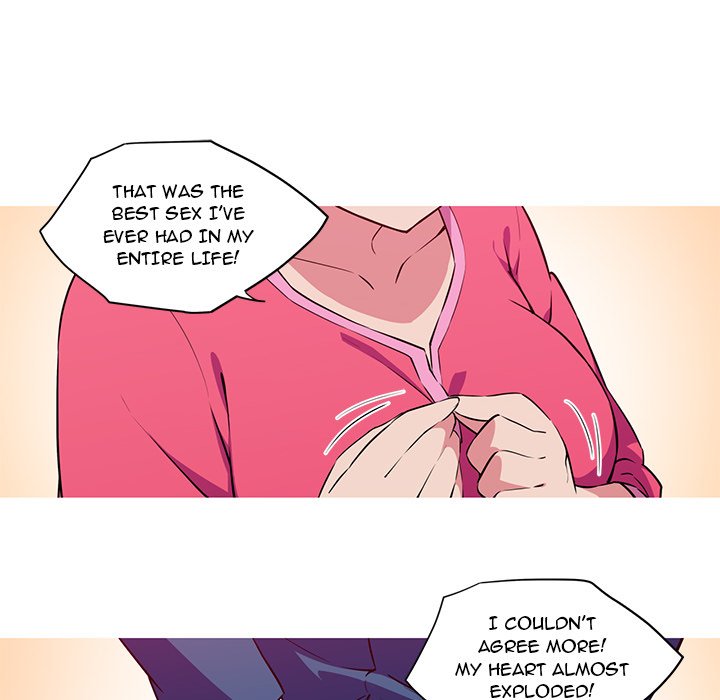 My Girlfriend is a Star - Chapter 30 Page 52