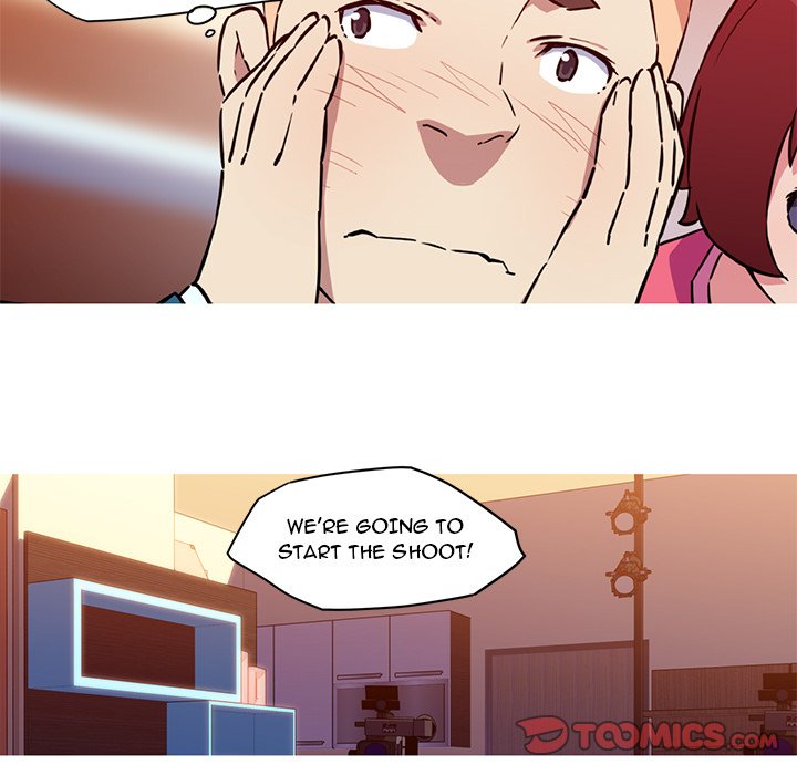 My Girlfriend is a Star - Chapter 37 Page 19