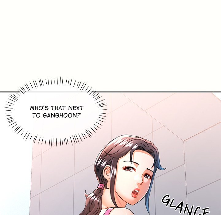 In Her Place - Chapter 58 Page 76