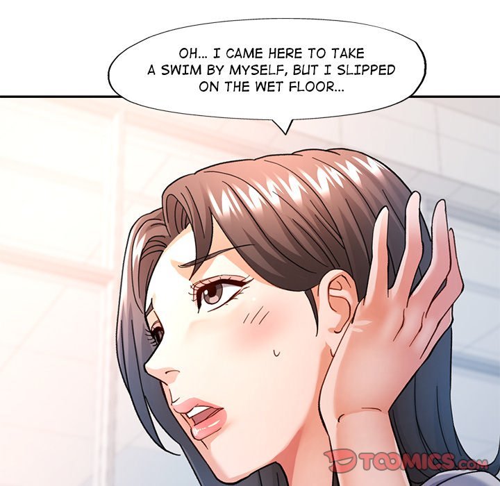 In Her Place - Chapter 61 Page 69