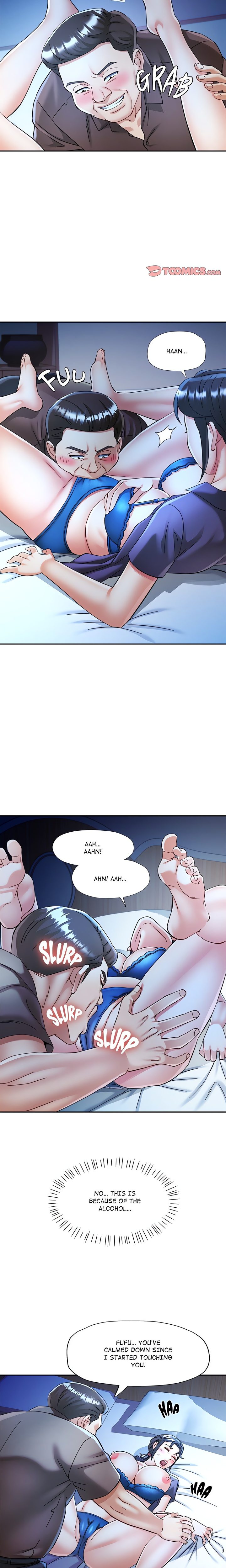 In Her Place - Page 12