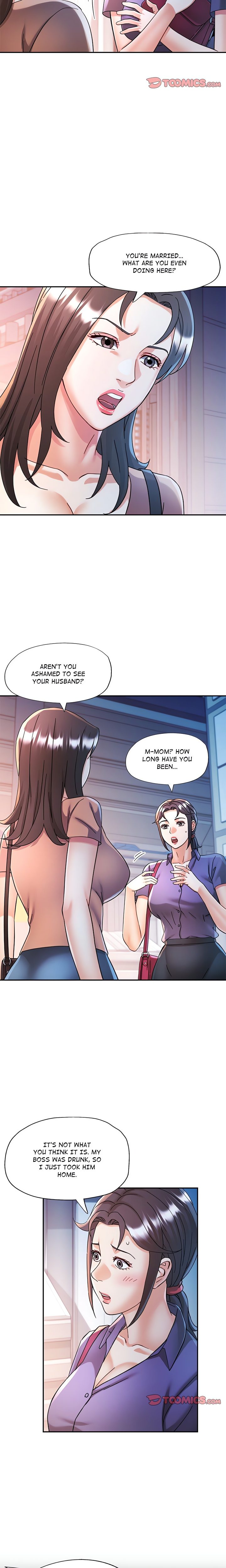 In Her Place - Page 18