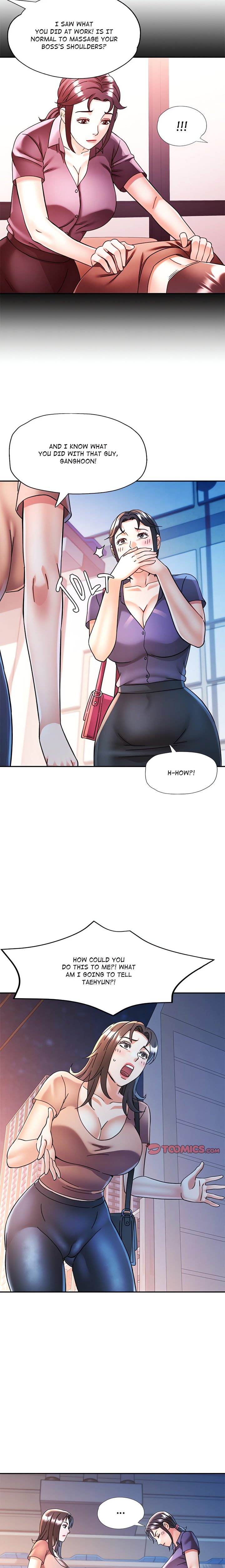 In Her Place - Page 19